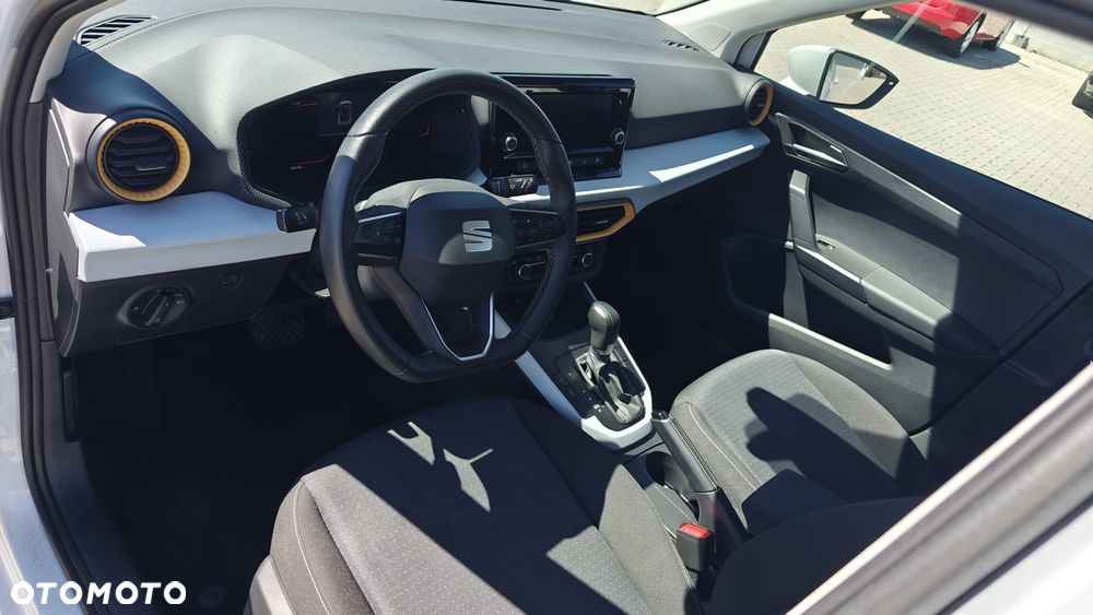 Seat Arona 1.0 TSI Style S&S DSG - 7