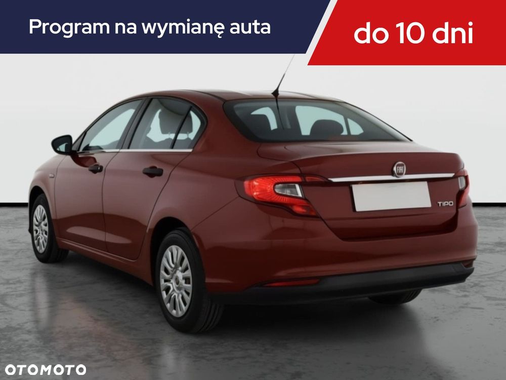 Fiat Tipo - 6