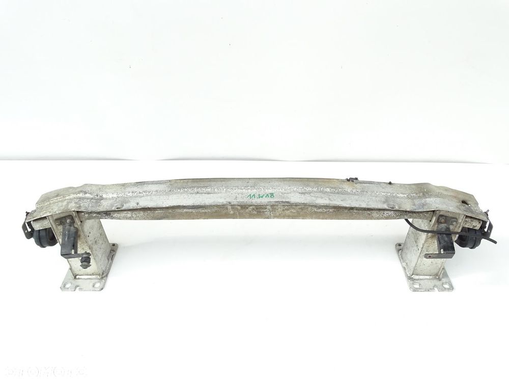 BELKA WZMOCNIENIE ZDERZAKA PRZÓD PRZEDNIA 8R0807113B AUDI Q5 8R - 6