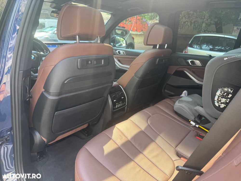 BMW X5 xDrive40i - 13