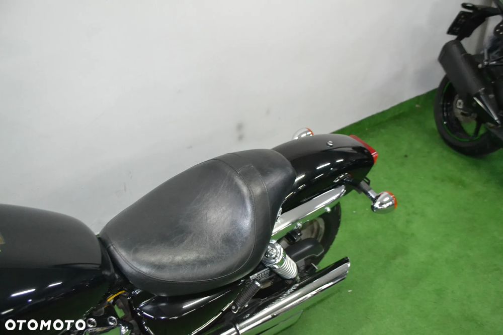 Honda VF - 12