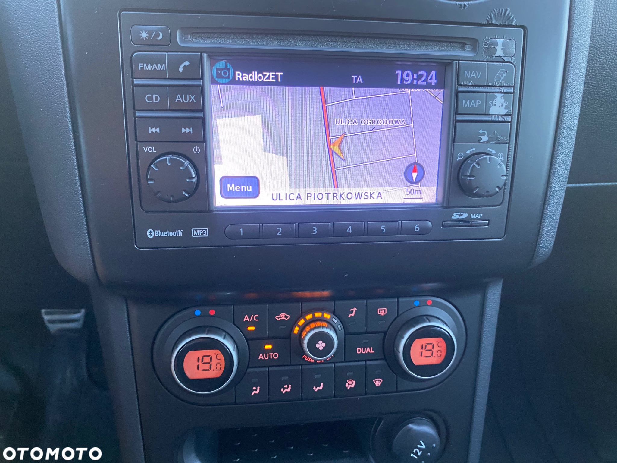 Nissan Qashqai 2.0 I-Way - 33