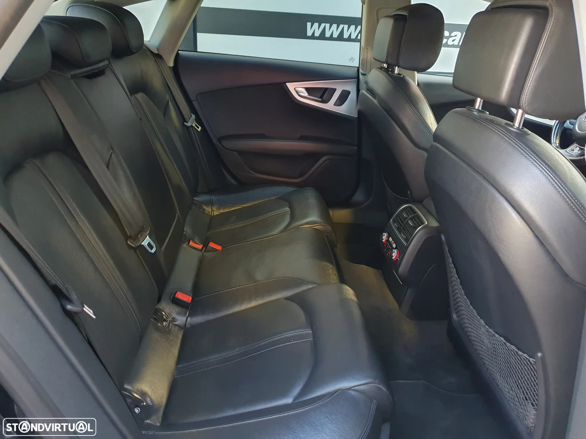 Audi A7 Sportback 3.0 TDI V6 quattro S tronic - 6