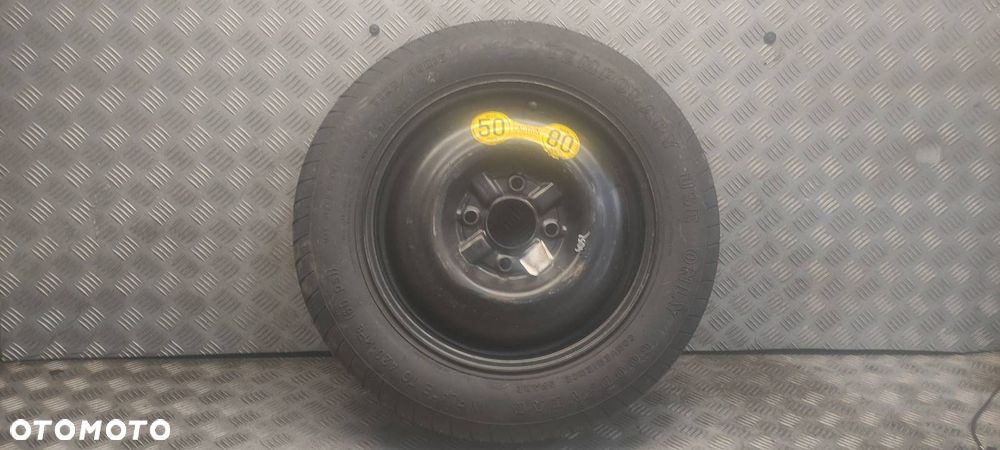 KOŁO DOJAZDÓWKA VOLVO V40 S40 I LIFT 4x114 - 1