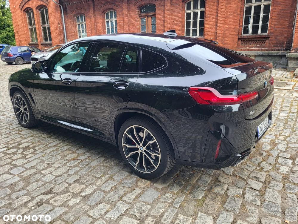 BMW X4 - 12