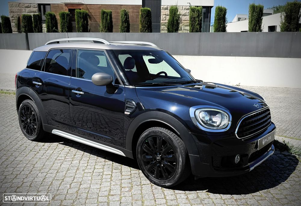 MINI Countryman - 6