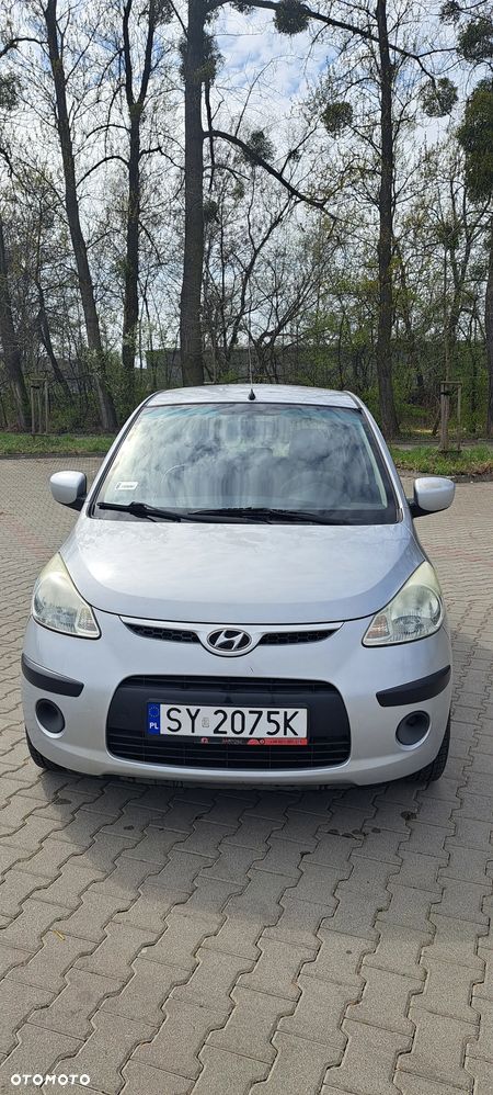 Hyundai i10 1.1 Base - 2