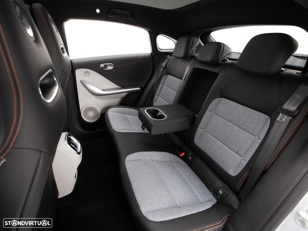 Smart #3 66 kWh Pro+ - 11