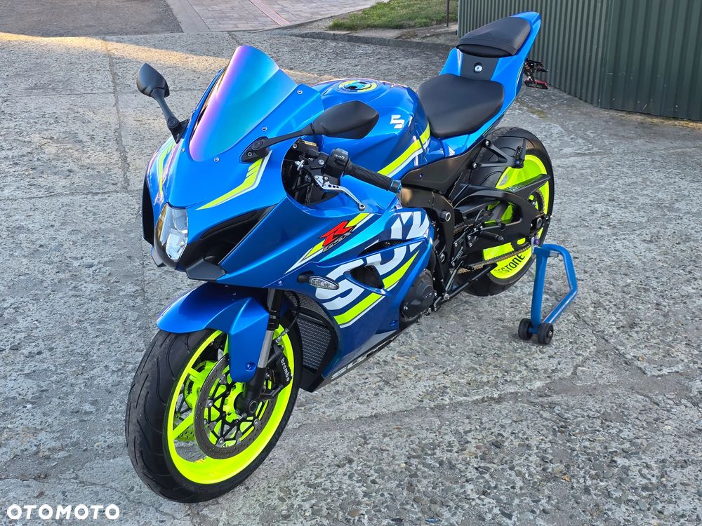 Suzuki GSX-R - 13
