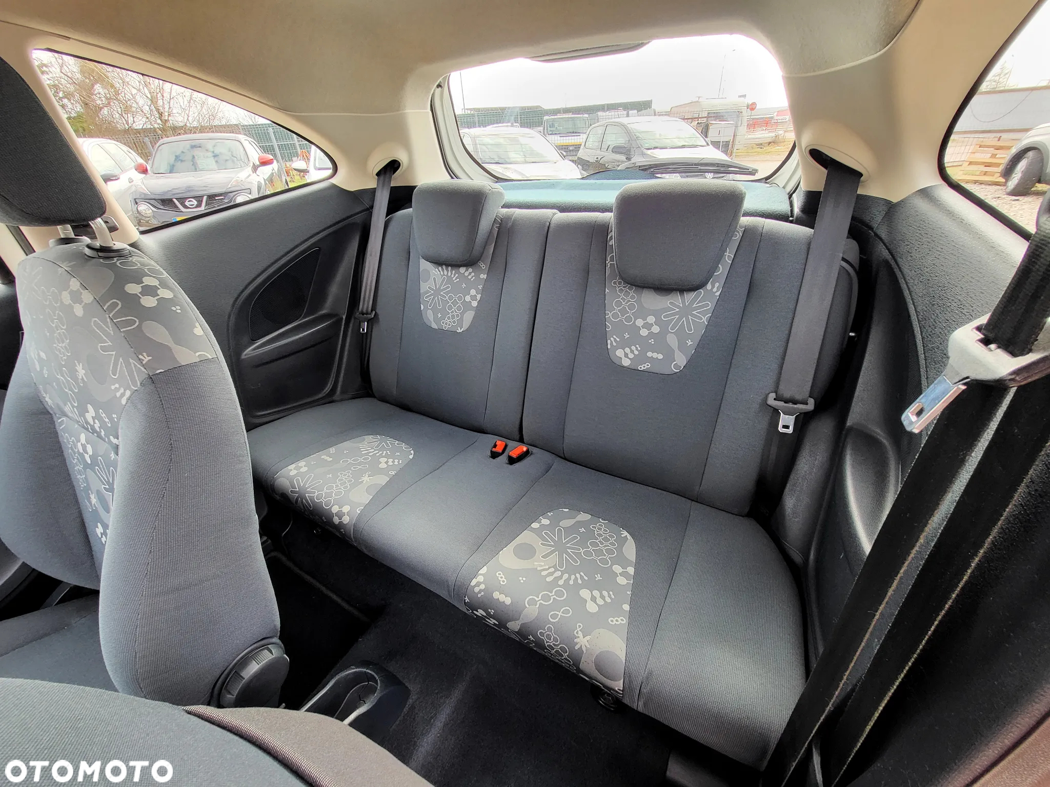 Ford KA 1.2 Concept - 6