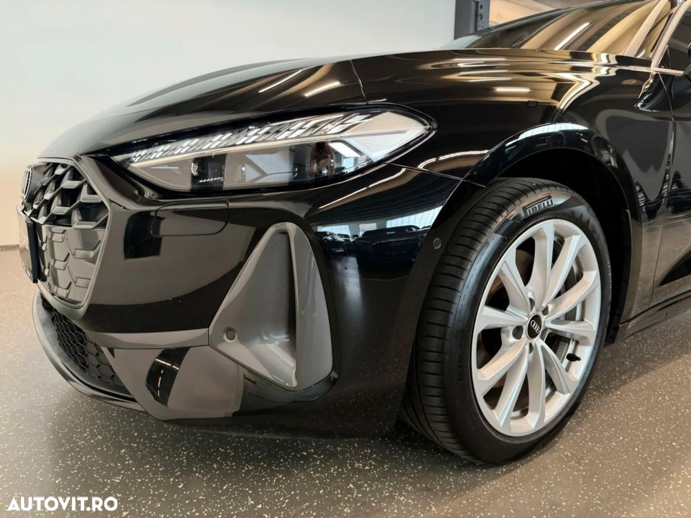 Audi A5 Avant - 20