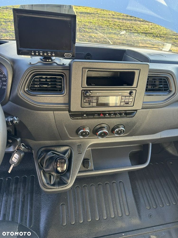Renault Master - 16