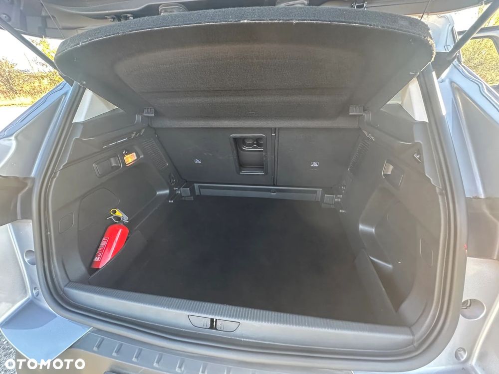 Opel Grandland X 1.2 T GPF Elite S&S - 15