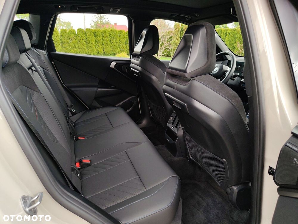 BMW X3 xDrive20 mHEV - 20