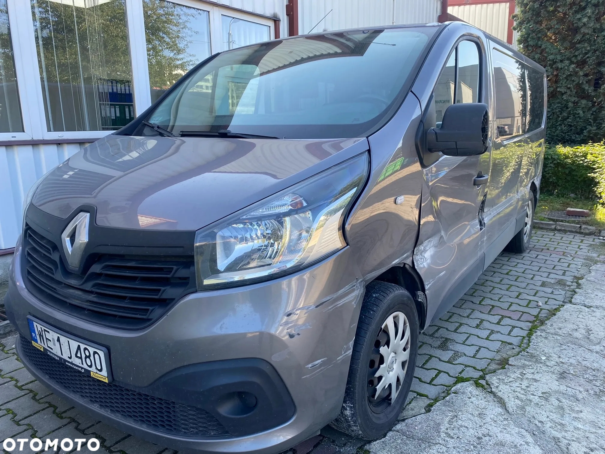 Renault Trafic - 3