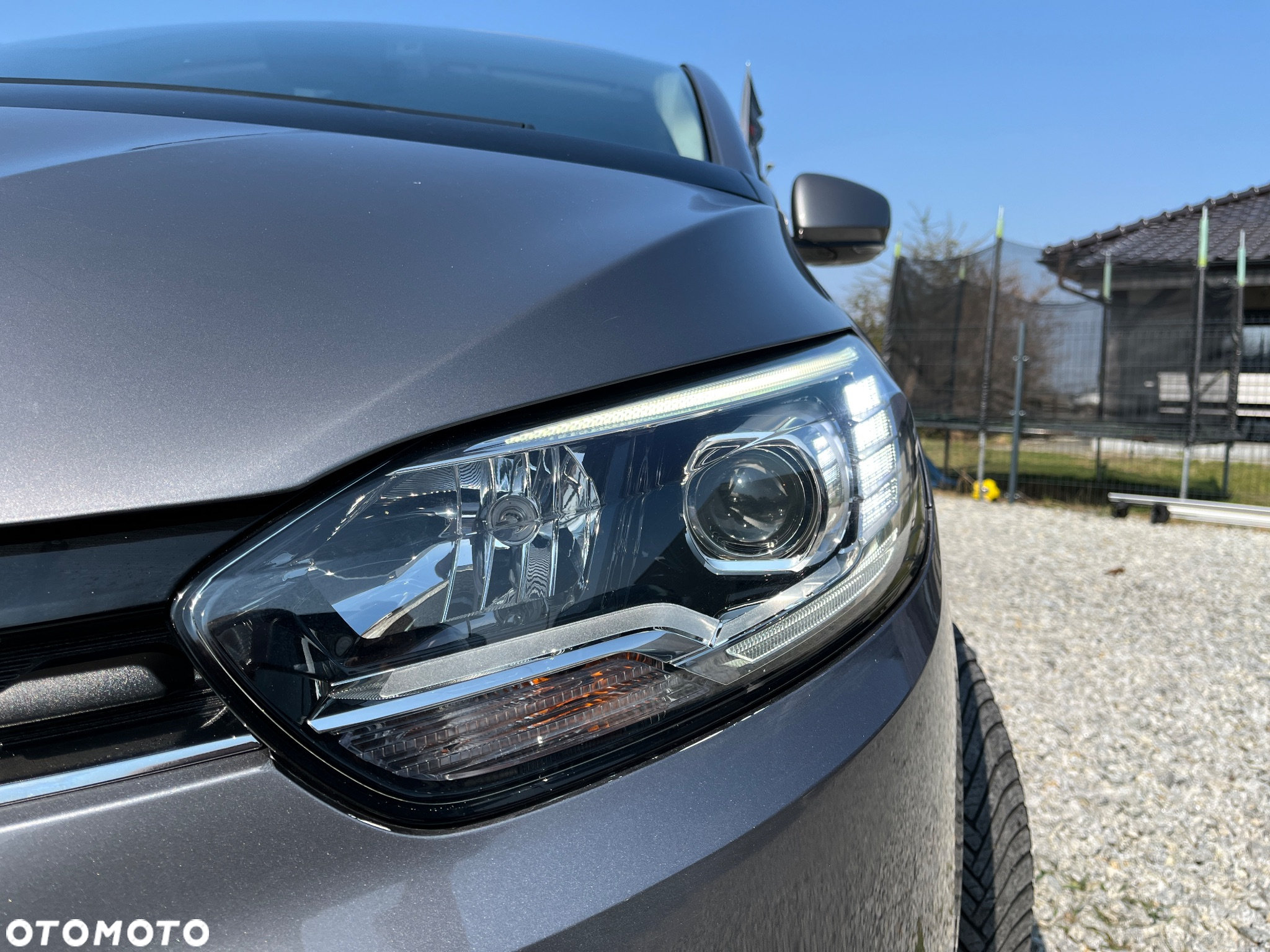 Renault Scenic BLUE dCi 120 EDC BUSINESS EDITION - 9