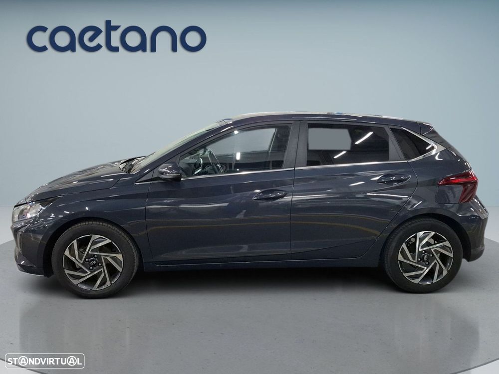 Hyundai i20 1.2 Comfort - 5