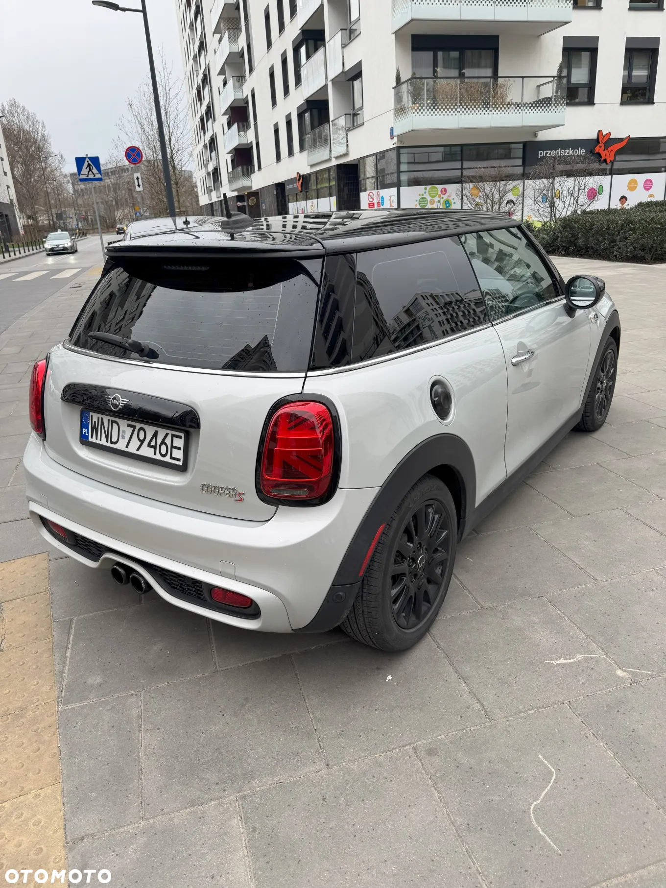 MINI Cooper S Sport-Aut - 8