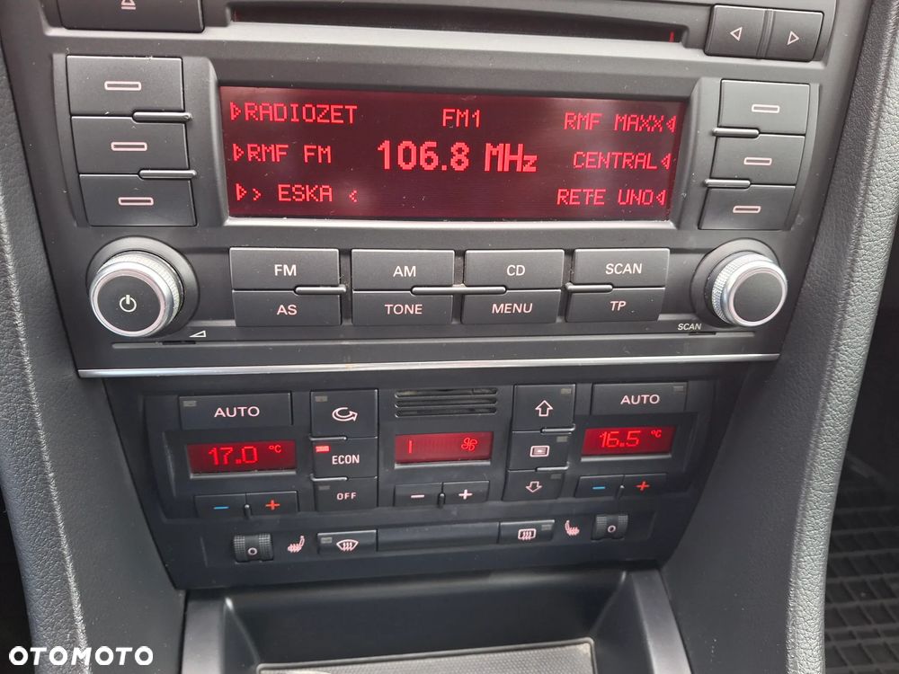 Seat Exeo ST 2.0 TDI CR Style - 15