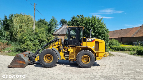 Caterpillar 930 H