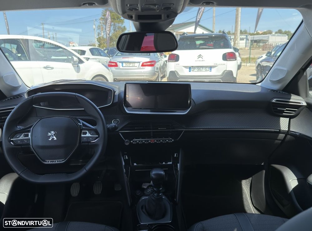 Peugeot 208 PureTech 100 Allure Pack - 6