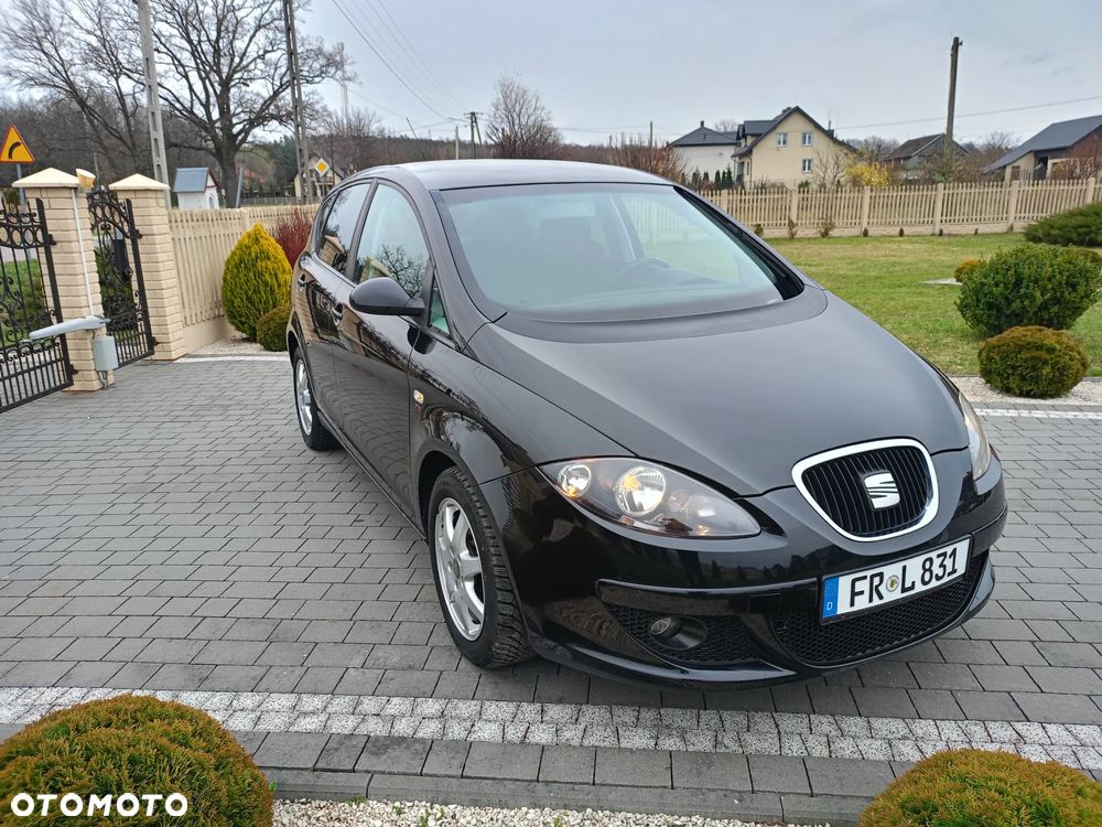 Seat Altea 2.0 TDI Sport Edition - 3
