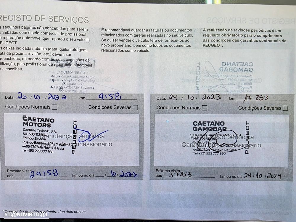 Peugeot 208 1.2 PureTech Allure - 51