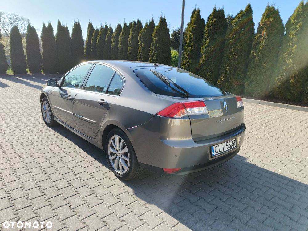Renault Laguna 2.0 Privilege - 5