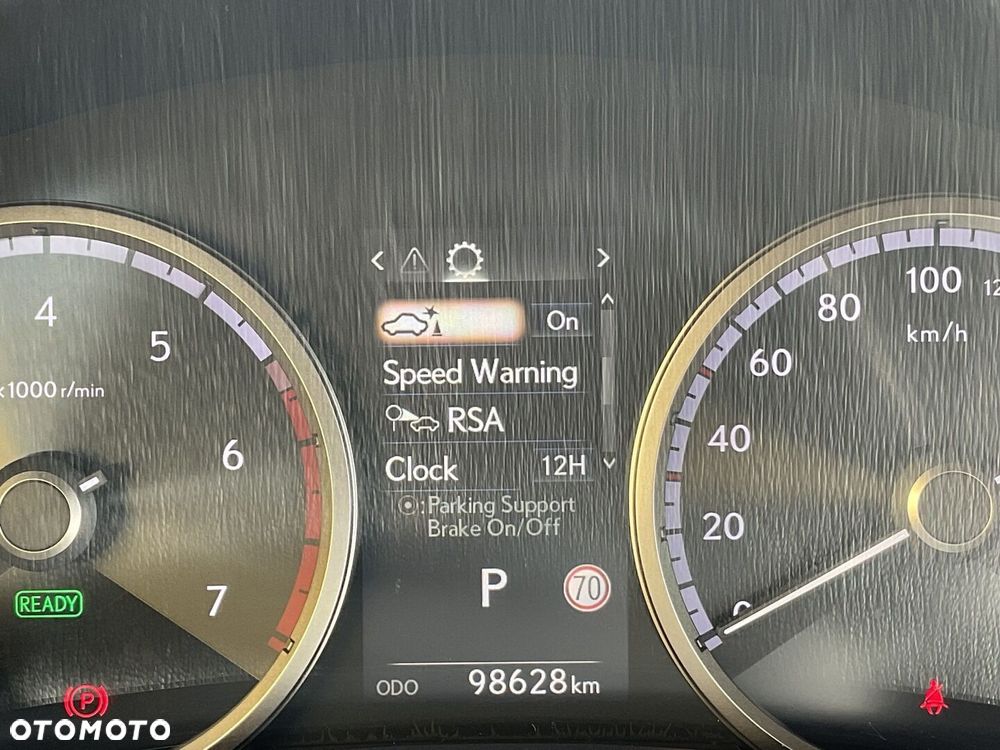 Lexus NX 300h F Sport Edition AWD - 29