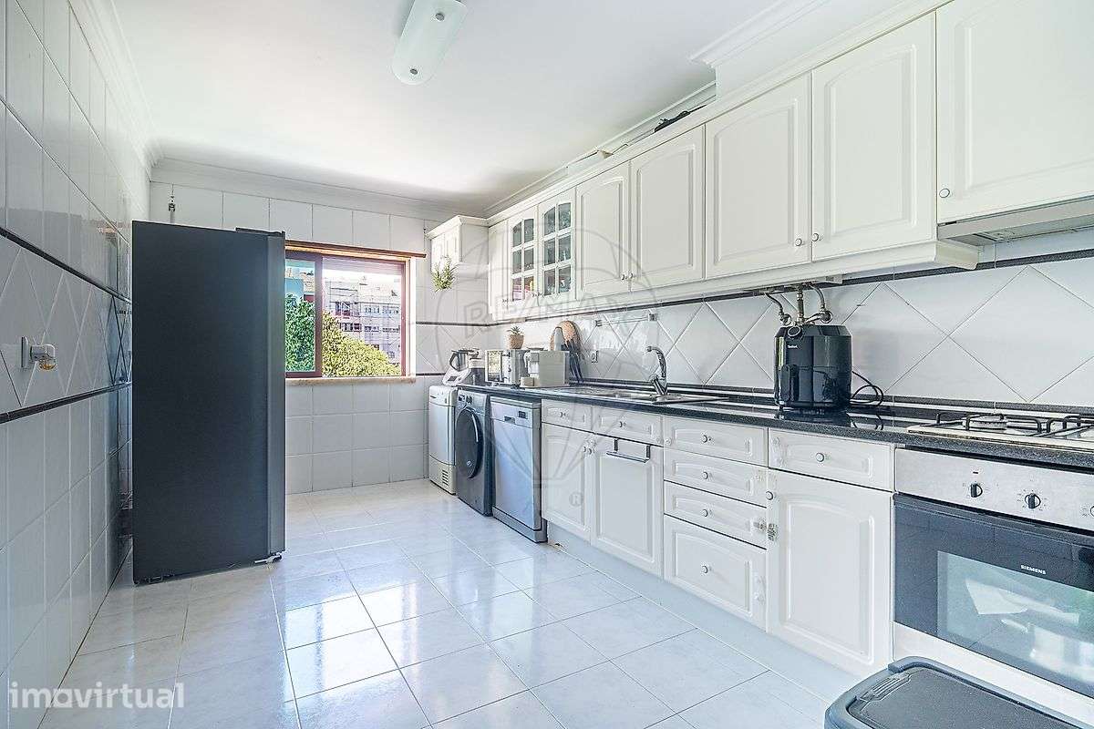 Apartamento T2 para venda - Grande imagem: 4/17