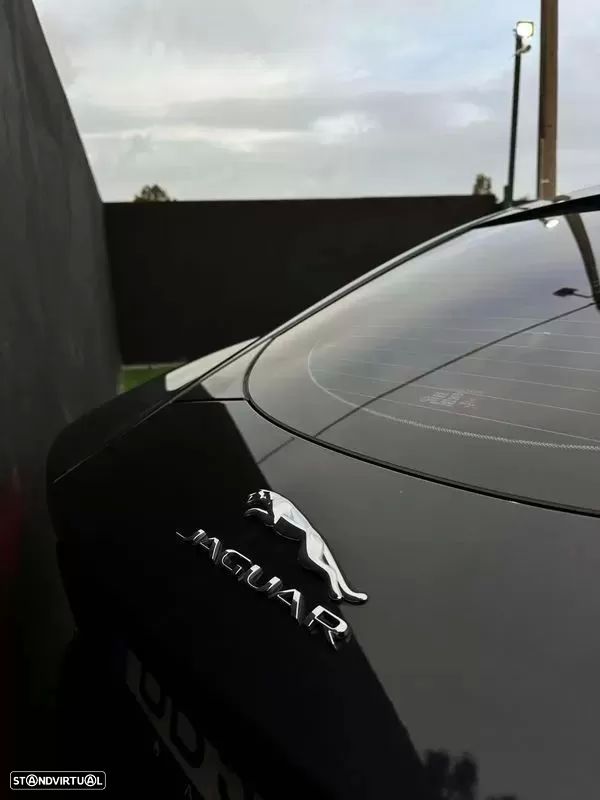 Jaguar F-Type 3.0 V6 S/C S - 16