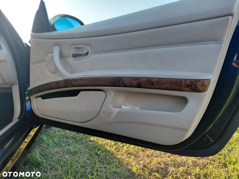 BMW Seria 3 - 10