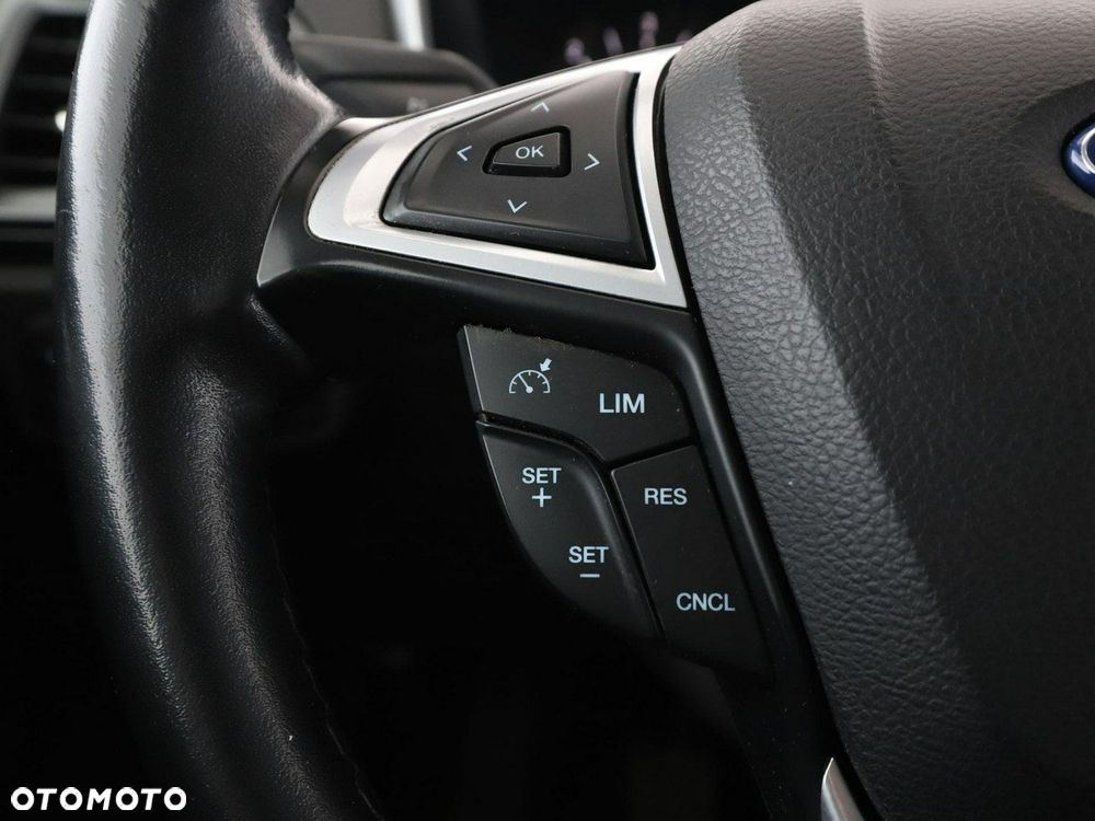 Ford Mondeo 2.0 EcoBlue Business Edition - 32