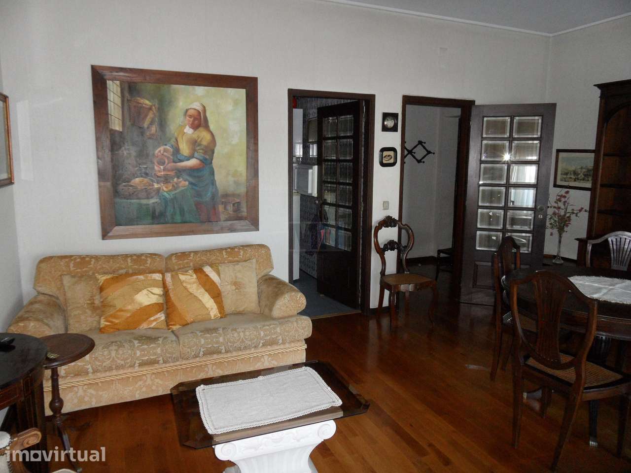 Apartamento T2 no centro de Celas - Grande imagem: 2/10