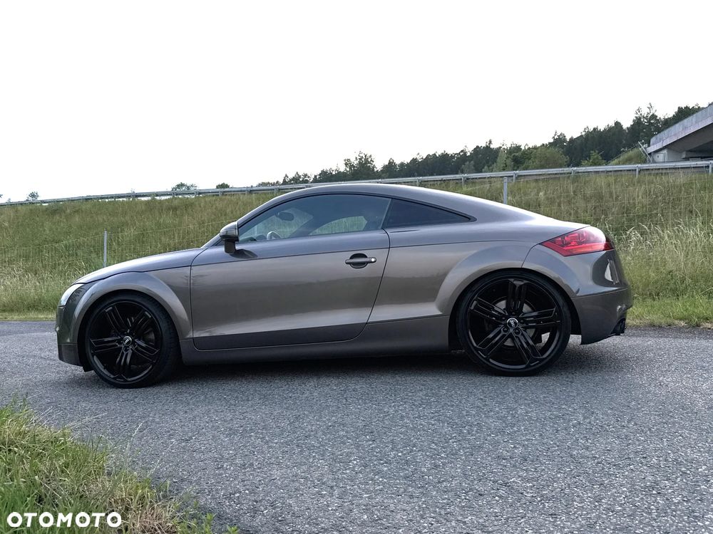 Audi TT Coupé 1.8 TFSI - 11