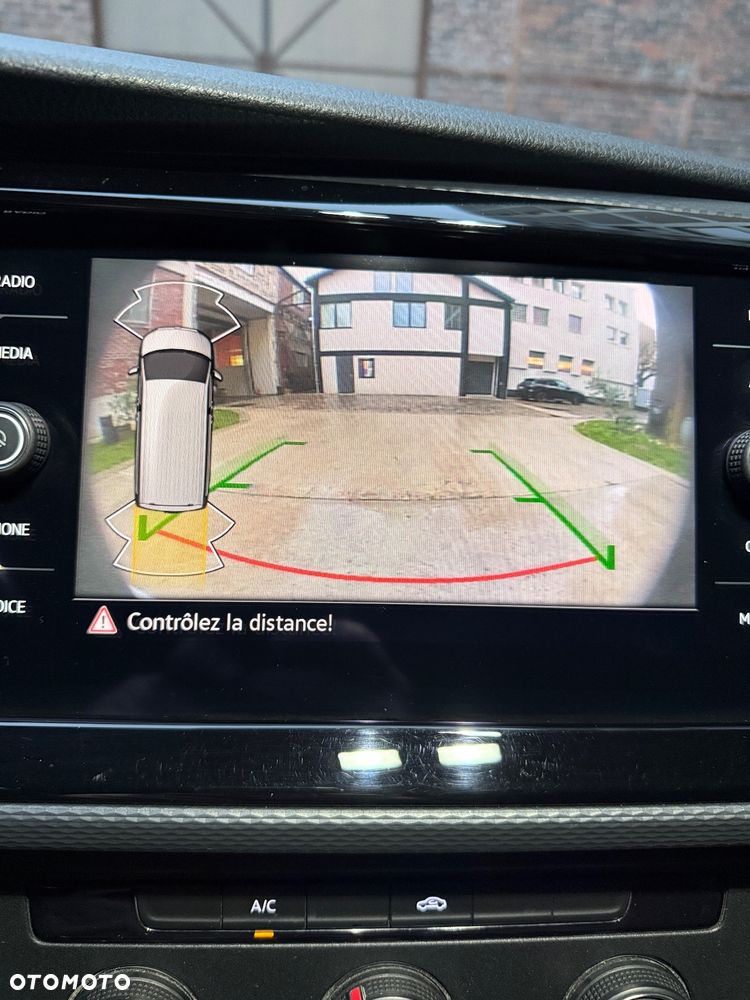 Volkswagen Transporter T6.1 - 17