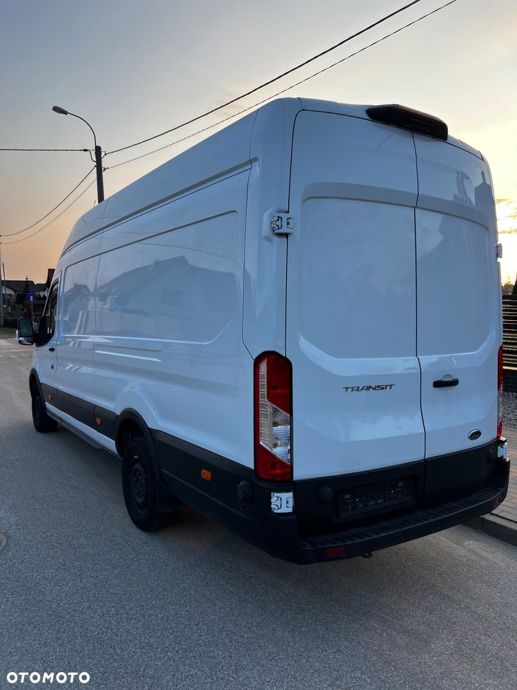 Ford TRANSIT L4H3 - 4