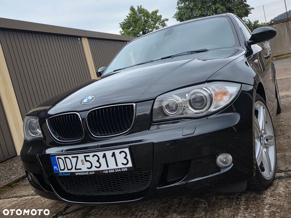BMW Seria 1 123d DPF Edition Lifestyle - 7
