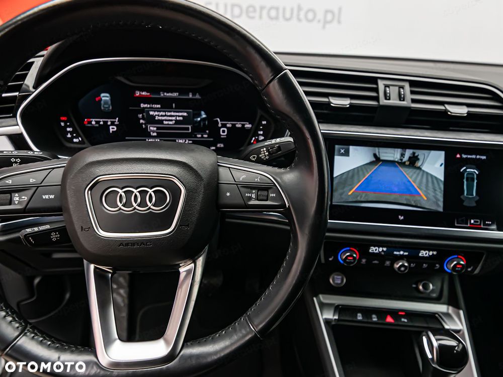 Audi Q3 45 TFSI Quattro S Line S tronic - 15