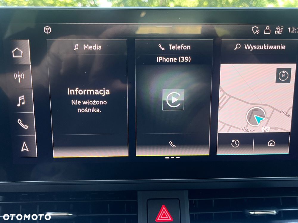 Audi A4 Avant 40 TDI quattro S tronic S line - 36
