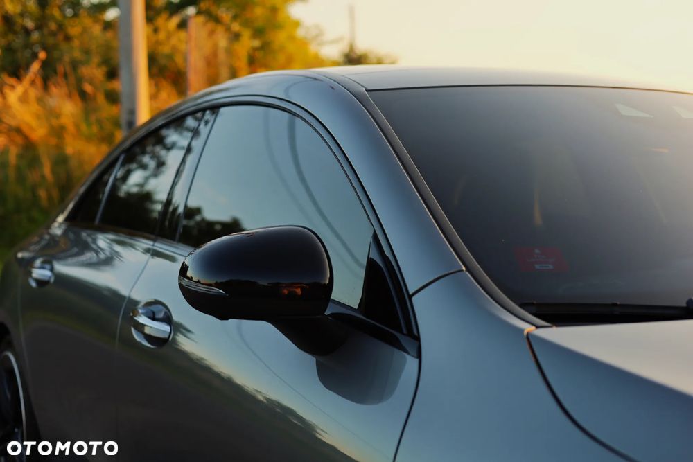 Mercedes-Benz CLA AMG 45 4-Matic 8G-DCT - 20