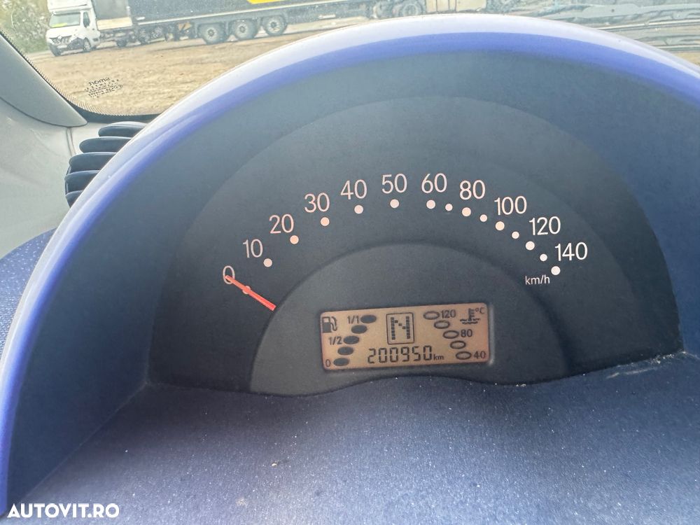 Smart Fortwo - 4