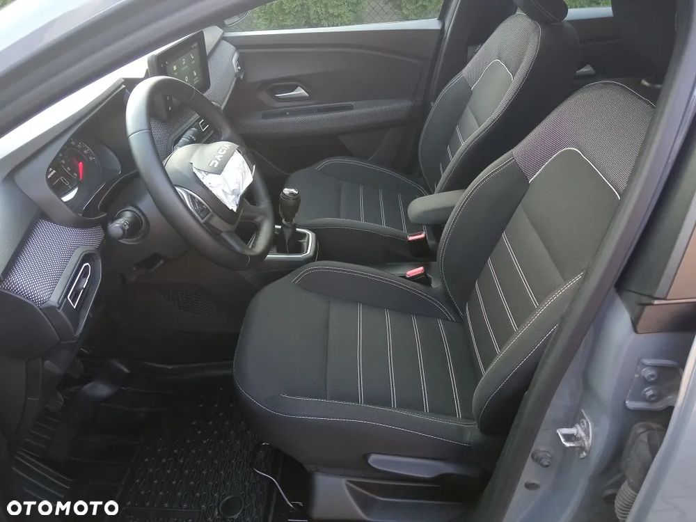 Dacia Sandero 1.0 TCe Comfort - 17