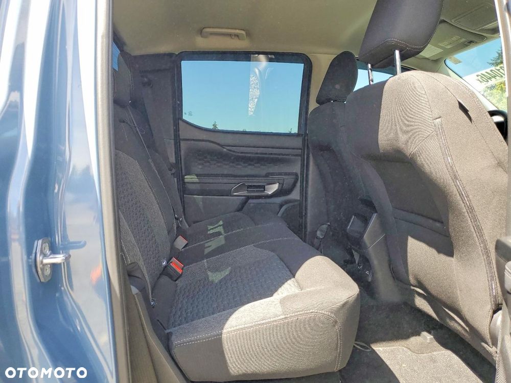 Ford Ranger - 11