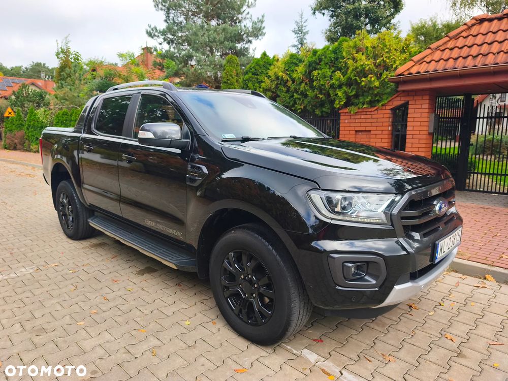 Ford Ranger - 8