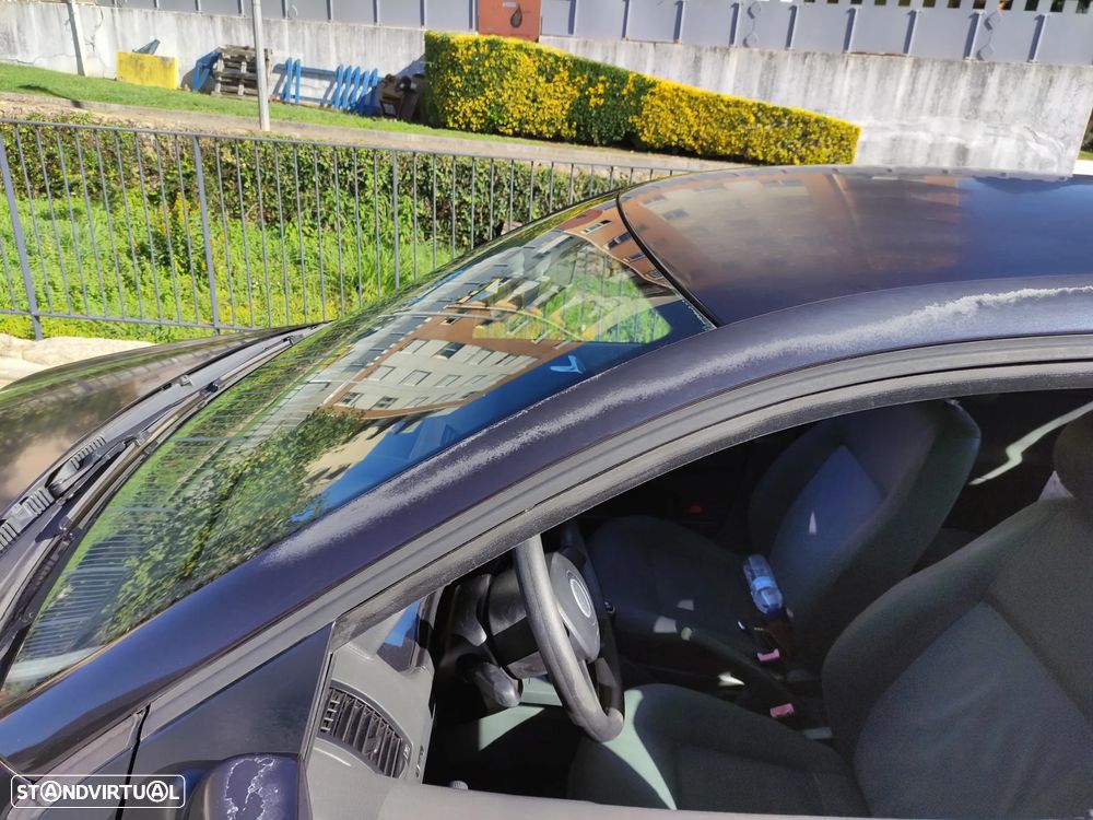 VW Polo 1.2 Basis - 7