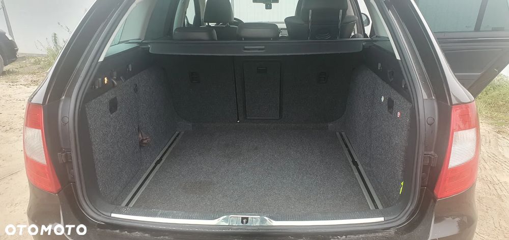 Skoda Superb 2.0 TSI L&K DSG - 15