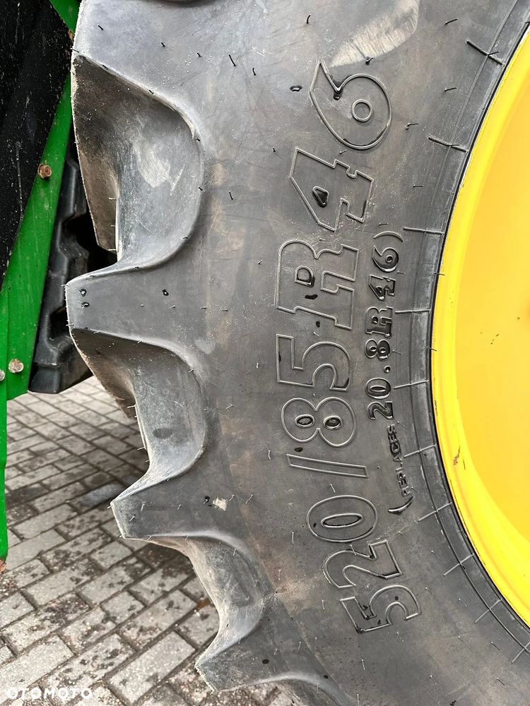 John Deere 7200R - 21