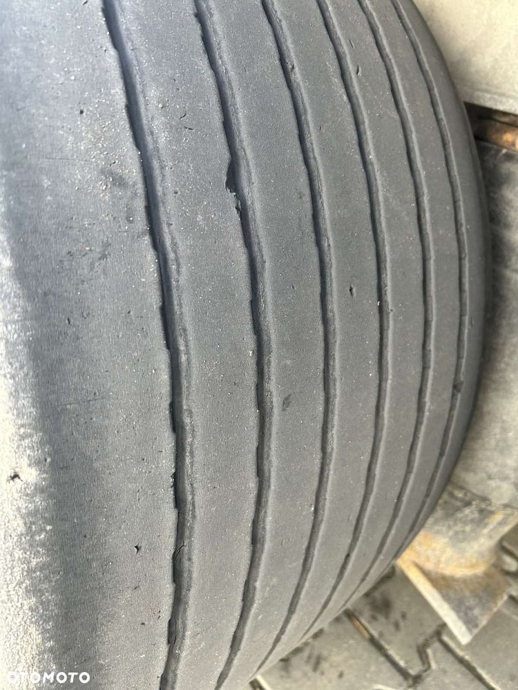 Schmitz Cargobull SCS - 14