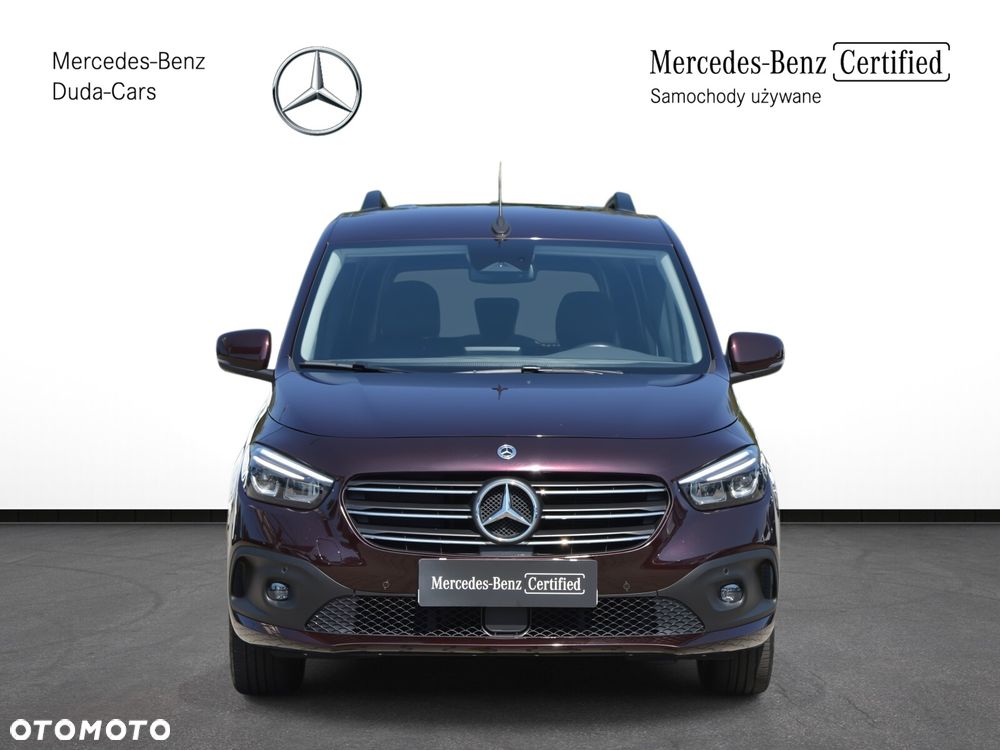 Mercedes-Benz Klasa T 180 Progressive - 4